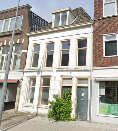 Rented: Nieuwe Boteringestraat 43, 9712 PH Groningen